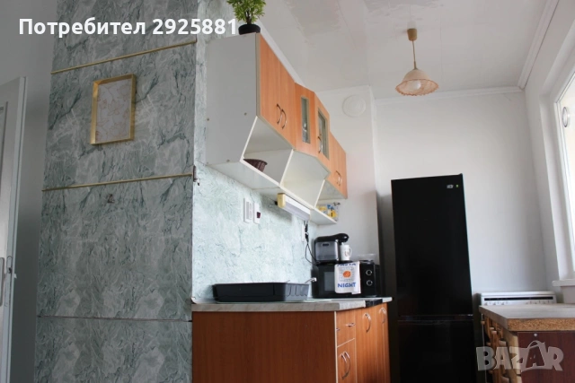 ТОП ОФЕРТА! 4-стаен апартамент с ПАРКОМЕСТА и БЕЗ СИНЯ ЗОНА – Владислав Варненчик, снимка 6 - Апартаменти - 53988164