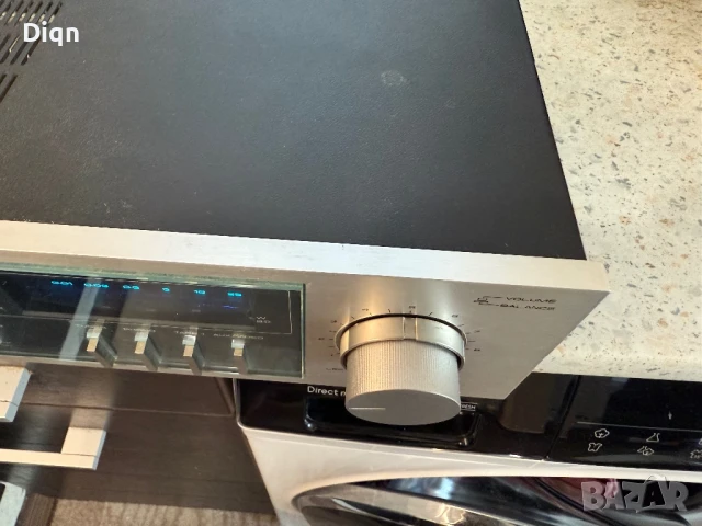 Pioneer SA-720, снимка 12 - Ресийвъри, усилватели, смесителни пултове - 50716689