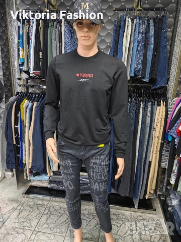 мъжка блуза, снимка 8 - Блузи - 52479101