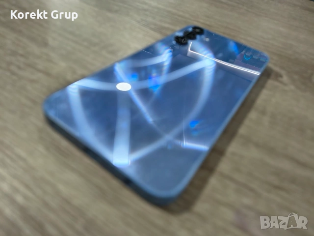 Samsung Galaxy A15 128gb/4gb, снимка 7 - Samsung - 53480349