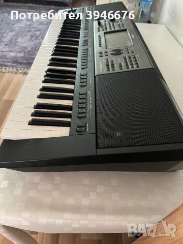 Yamaha a5000 psr, снимка 4 - Синтезатори - 45856872