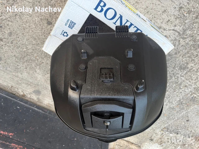 Куфар за мотоциклет , снимка 5 - Аксесоари и консумативи - 51110720