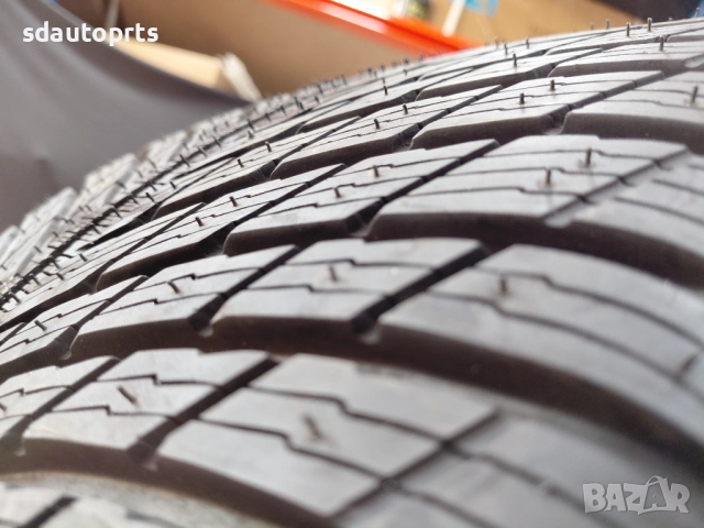 Нови 21” Джанти BMW Style 808 M Зимни Гуми Датчици БМВ X5M F95 X6M F96, снимка 15 - Гуми и джанти - 51592928