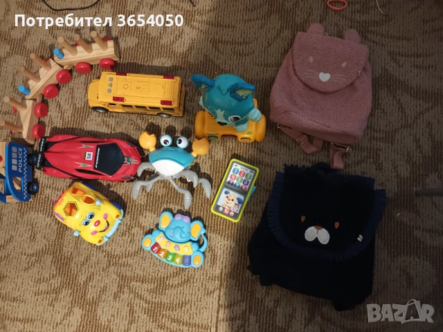 Подаряват се,не пращам по еконт 