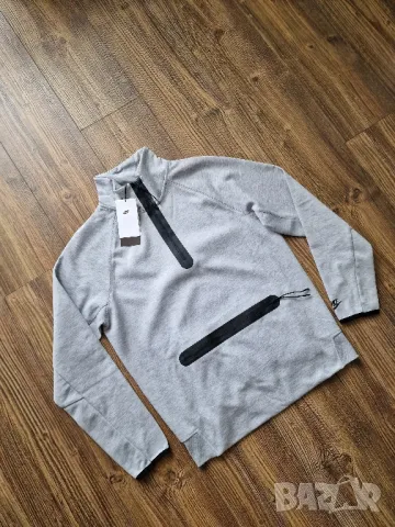 страхотен мъжки екип NIKE размер S M L XL 2XL , снимка 7 - Спортни дрехи, екипи - 47737363