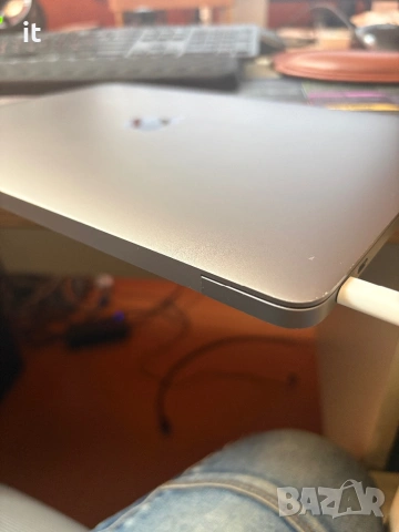MacBook Air Retina, 13-inch 2018 А1932, снимка 8 - Лаптопи за работа - 54217335