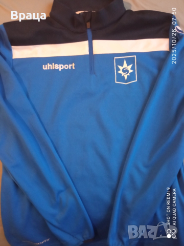 Продавам мъжка блуза