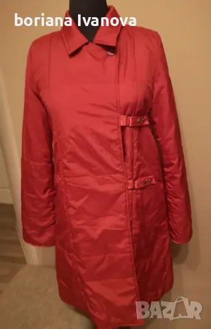 Kenzo , снимка 6 - Якета - 48669902