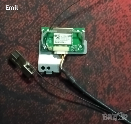 Wlan модул от Смарт TV Allview 42ePlay6000F1 42 инча