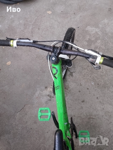 Колело specialized 26 цола, снимка 8 - Велосипеди - 51860982