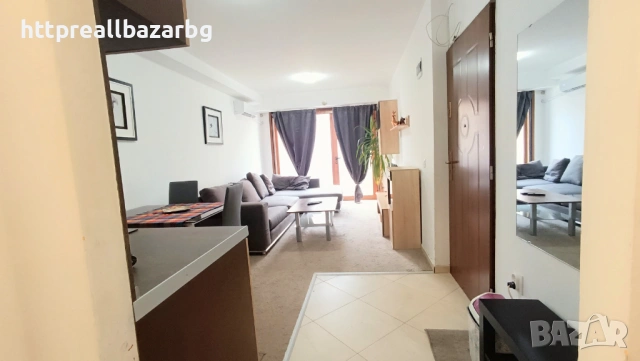 Наем двустаен ул. Кап. Петко войвода”, Варна, 500 е, С ВКЛ. СМЕТКИ, 082445448