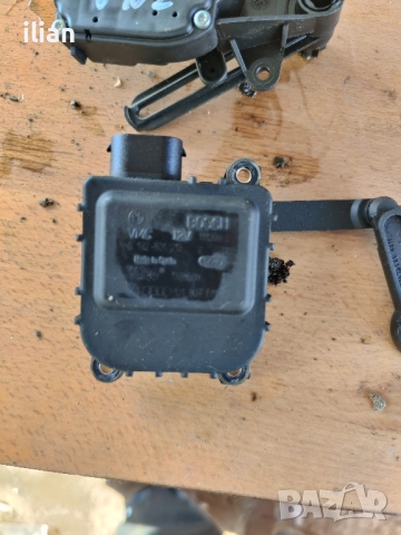 моторче парно ibiza 6n2