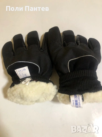 Зимни ръкавици планински, снимка 3 - Други - 53134066