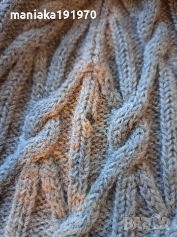 LACOSTE  вълнена шапка , снимка 7 - Шапки - 48260358