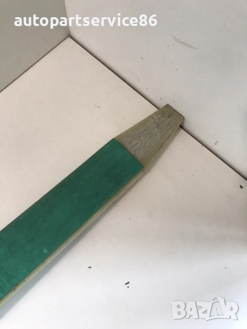 Преден листов ресор 3.5T за Mercedes/VW Sprinter W906 (2006-2011) A9063210903, снимка 3 - Части - 53970870