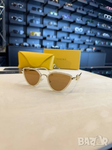 очила Tom Ford loewe bottega veneta , снимка 11 - Слънчеви и диоптрични очила - 50627304