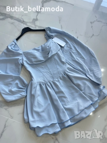 Секси гащеризони Клара , снимка 11 - Гащеризони - 53672811