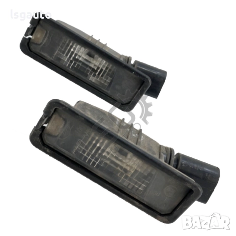 Осветление заден номер Volkswagen Scirocco III 2008-2017 ID: 153882