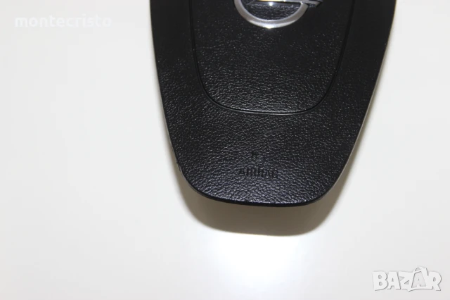 Airbag волан Оpel Astra J (2009-2016г.) Opel Meriva B (2010-2017г.) 307356299P10AA / 13300473, снимка 5 - Части - 51164899