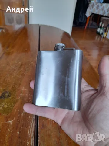 Манерка Johnnie Walker #2, снимка 3 - Други ценни предмети - 49714371