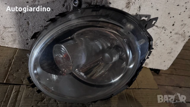 Оригинални Фарове зa Mini Cooper - 0301225304 / 162704-03