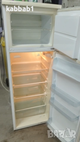 Хладилник Electrolux - Електолукс модел CT 280 за ремонт или части на части, снимка 5 - Хладилници - 53215137