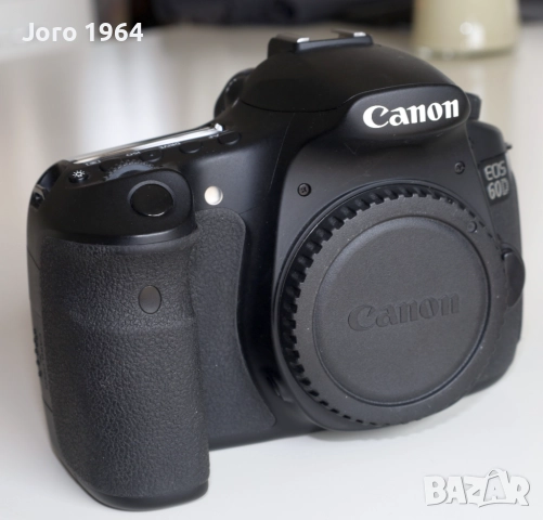 Фотокамера Canon Eos 60d
