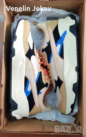 PUMA Trinity Open Road , снимка 7 - Маратонки - 52910201