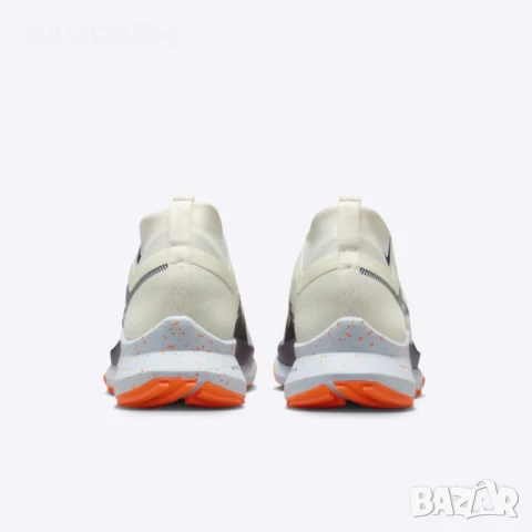 Nike - React Pegasus Trail 4 GTX V2 номер 46 Оригинал Код 2022, снимка 4 - Маратонки - 50659703