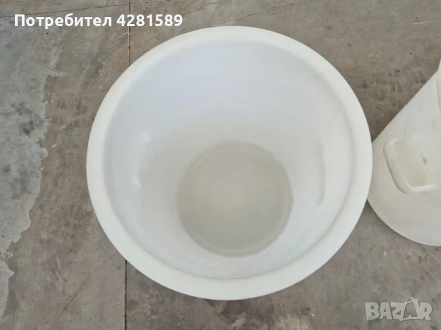 Немски кошове за тесто,брашно и продукти, снимка 3 - Други машини и части - 53655939