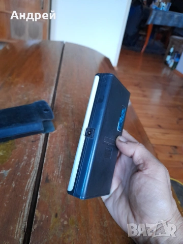 Стар калкулатор Casio Mini, снимка 5 - Други ценни предмети - 53913575