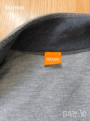 Мъжки суичър BOSS Orange, снимка 10 - Суичъри - 52246705