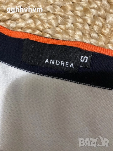 Пуловер с котва, снимка 7 - Блузи с дълъг ръкав и пуловери - 52497603