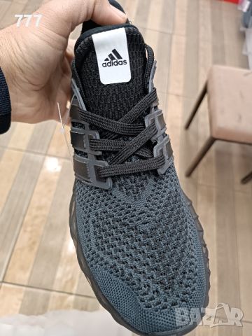 Маратонки Adidas , снимка 2 - Маратонки - 45424479