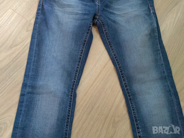 Дънки FB Sister Skinny New Yorker 27, снимка 3 - Дънки - 49481803