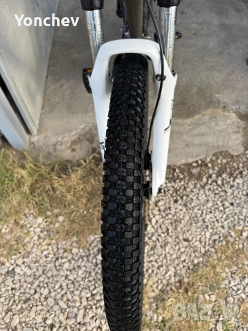 Велосипед 26 CROSS DEXTER, снимка 13 - Велосипеди - 52034176