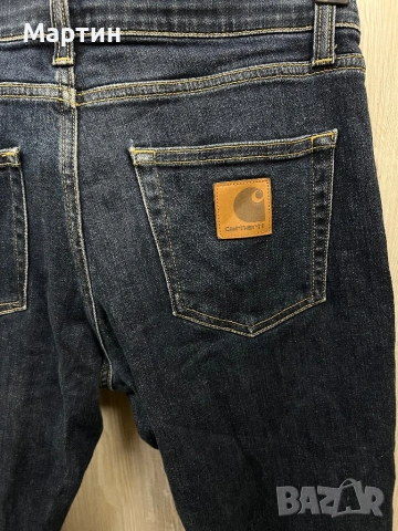 Дънки Carhartt Wip 31/32