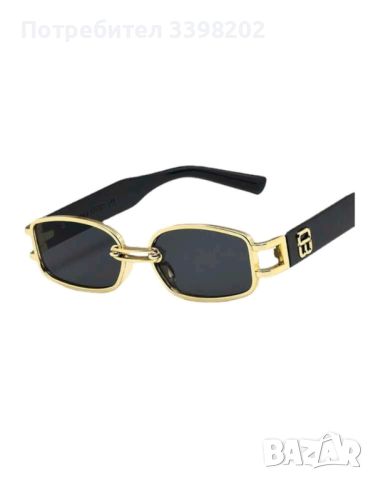 Слънчеви очила , снимка 1 - Слънчеви и диоптрични очила - 45555536