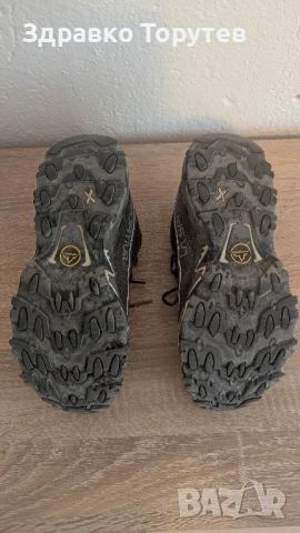 La Sportiva Маратонки за бягане Ultra Raptor W's Gtx GORE-TEX W's G, снимка 2 - Маратонки - 51457256