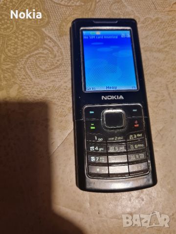 Nokia 6500c  Nokia 6500 Classic , снимка 1 - Nokia - 46390342