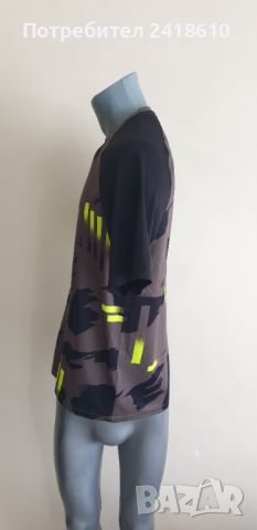 Nike Mailot Mens Size М  ОРИГИНАЛ! Мъжка Тениска!, снимка 5 - Тениски - 46706317