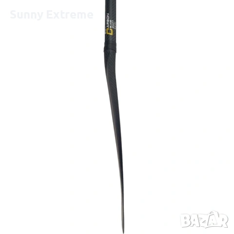 Гребло за SUP Ascan Carbon от 3 части, снимка 2 - Водни спортове - 53724069