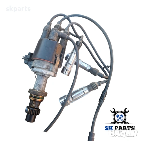 Делко за Golf 3 / Голф 3 1.8 Н:1230591040, снимка 2 - Части - 53970046