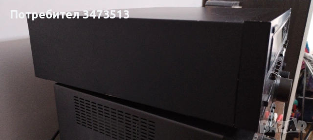 PIONEER GR-555, снимка 4 - Ресийвъри, усилватели, смесителни пултове - 53931397