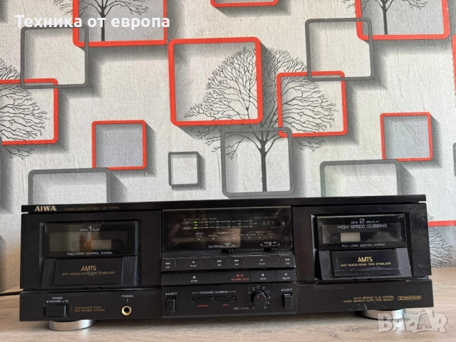 дек айва, снимка 1