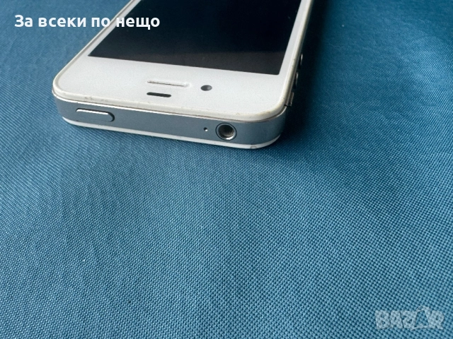 iphone 4s 16gb ОТКЛЮЧЕН! , Айфон 4s, снимка 4 - Apple iPhone - 52032096