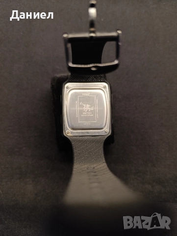 Винтидж часовник Puma, снимка 5 - Мъжки - 52023011