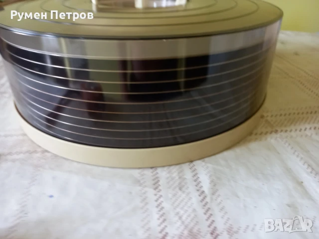 Дисков пакет Изот ЕС 5261.01, снимка 5 - Антикварни и старинни предмети - 50978709