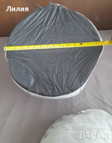 Легло за дребно куче или котка , снимка 2 - Други стоки за животни - 49741476