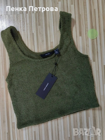 мода, снимка 3 - Корсети, бюстиета, топове - 53714841